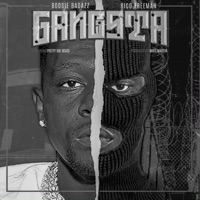 Gangsta (feat. Pretty Boi Beats) [Radio Edit] [Radio Edit] - Single - Rico Freeman & Boosie Badazz