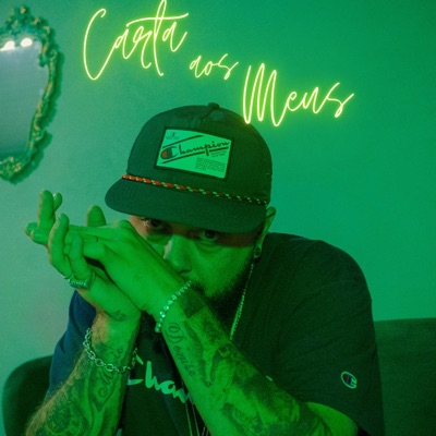 Carta aos Meus - Single