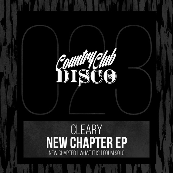 New Chapter - Single