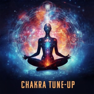 Chakra Tune-Up: Solfeggio Sound Therapy