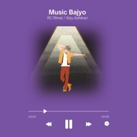 Music Bajyo - Single - RC Rimal & Sirju Adhikari