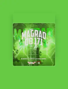 Ascolta DJ Gordão Zs, guarda video musicali, leggi la biografia, vedi le date del tour & altro!