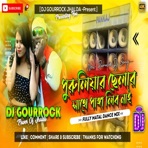 Kolkatar Maya Re Tui (Badal Pual Purulia Dj) [Badal Pual Purulia Dj] - Single