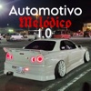 Automotivo Melódico 1.0 - Single