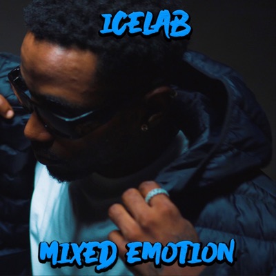 Mixed Emotions - Single