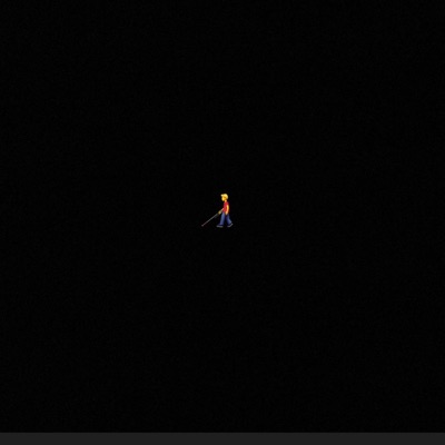 Walking Off the Wok (feat. LilDee$hawty) - Single