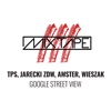 Google Street View (feat. Amster) - Single