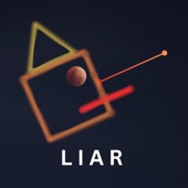 Liar artwork