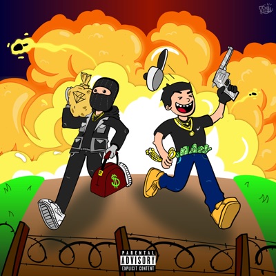 Último Riesgo (feat. MNZR) - Single