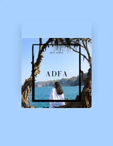 Listen to ADFA, watch music videos, read bio, see tour dates & more!