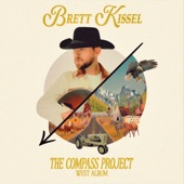 The Compass Project - West Album artwork