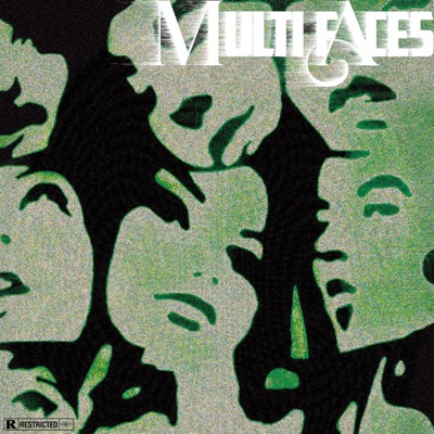 MULTIFACES - EP