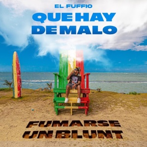 Que Hay De Malo Fumarse Un Blunt - Single