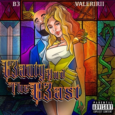 Beauty & the Beast (feat. B3) - EP