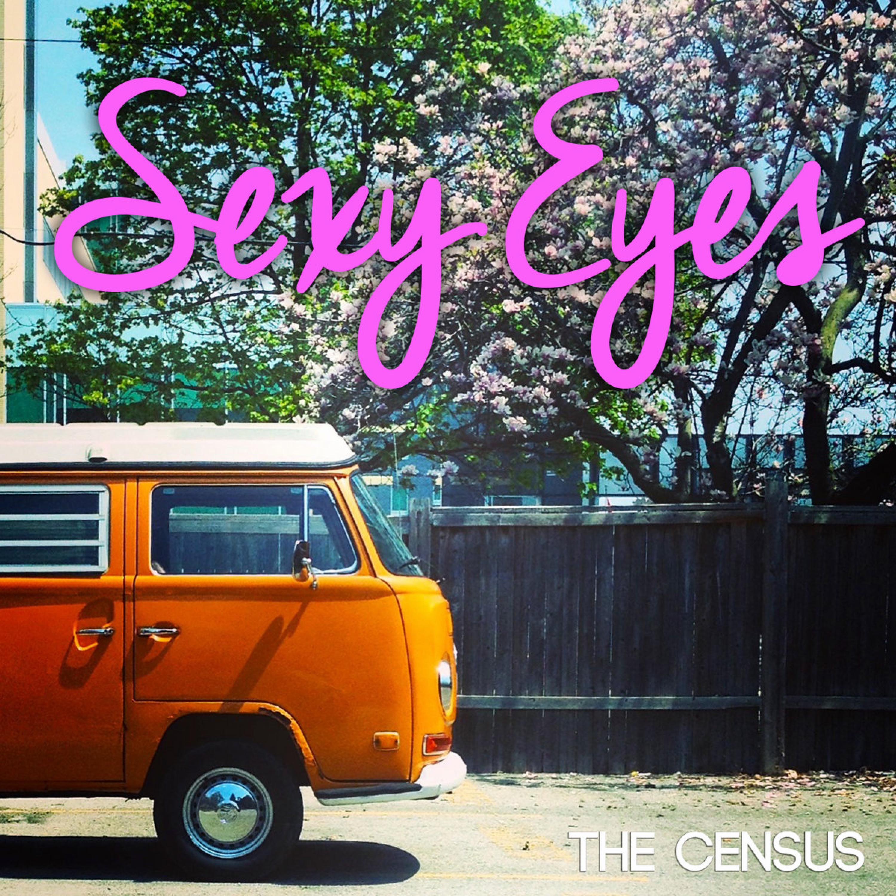 Sexy Eyes - Single