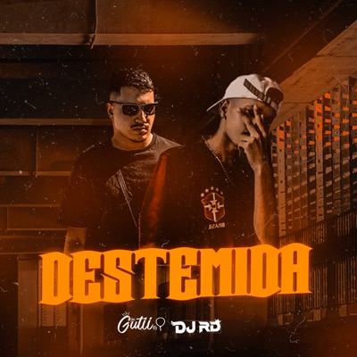 Destemida - Single