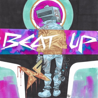 Beat Up (feat. Speeks Geak) - Single