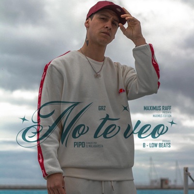 No Te Veo - Single