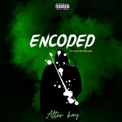 Encoded - Single