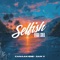 Selfish artwork