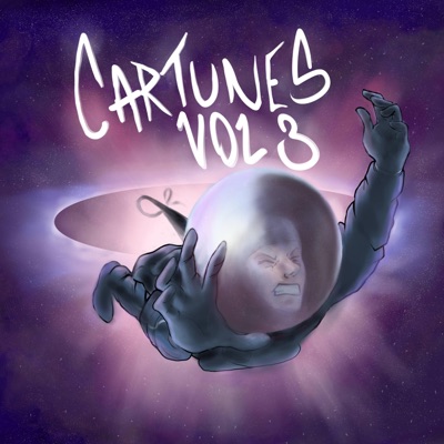 Cartunes, Vol. 3