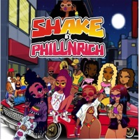 Shake - Single - PhillNRich