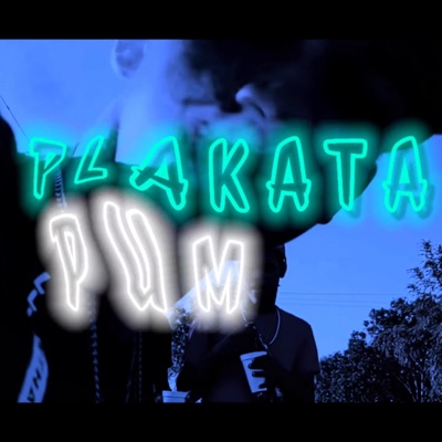 Plakata Pum - Single