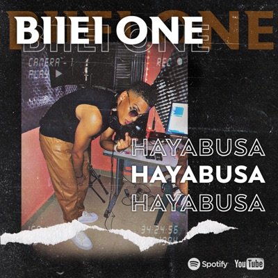 Hayabusa (KeloKelo) - Single