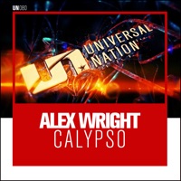 Calypso - Single - Alex Wright