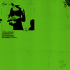 Greentea Peng - Downers artwork