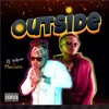 OUTSIDE (feat. MECORN) - Single