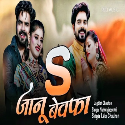 S JAANU Bewafa - Single