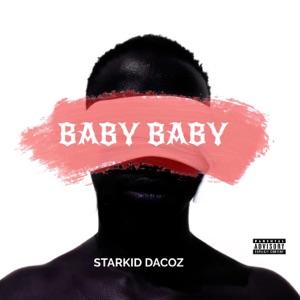 BABY BABY (feat. DELASOUNDZ)