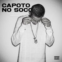 Capoto no Soco - Single - Filipin Oficial & Pepper
