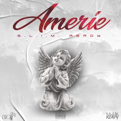 Amerie (Why Don't We) - Single