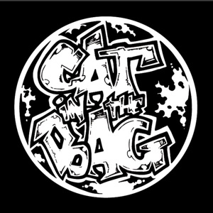 Cat in the Bag 009 - EP