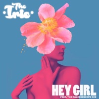 Hey Girl (feat. The Kaleidoscope Kid) - Single - The Irie