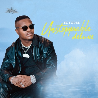 Unstoppable (Deluxe)