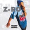 Life Is a B*tch (feat. Billy Cook) [Bonus Track] - Z-Ro lyrics
