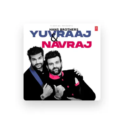 Listen to Yuvraaj Hans, watch music videos, read bio, see tour dates & more!
