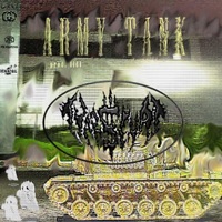 Army Tank - Single - TY AR$ENAL