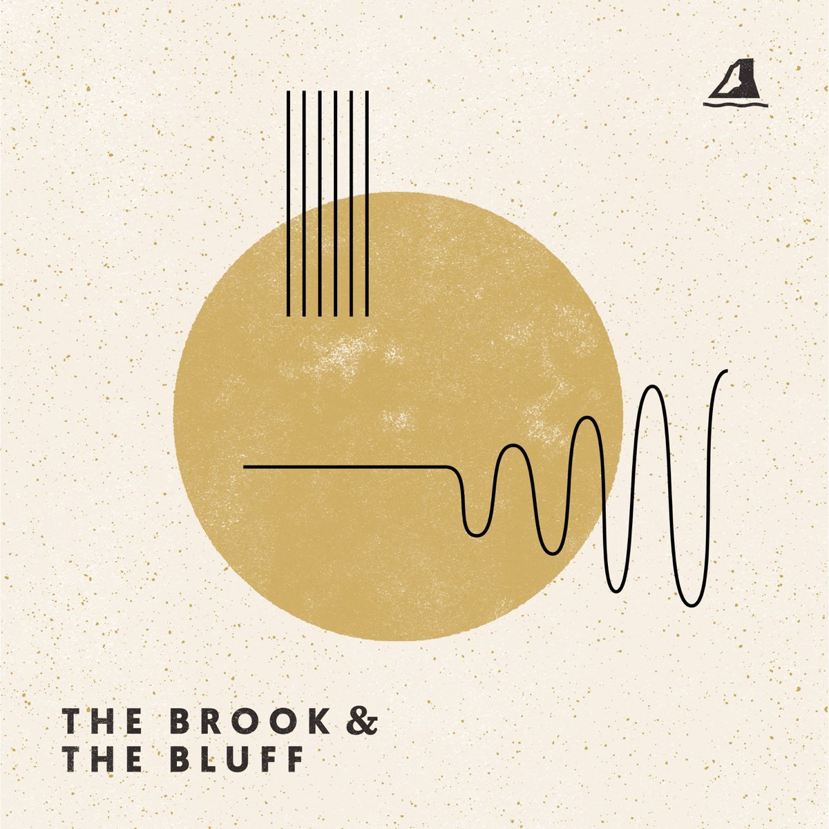 ‎The Brook & The Bluff Album by The Brook & The Bluff Apple Music
