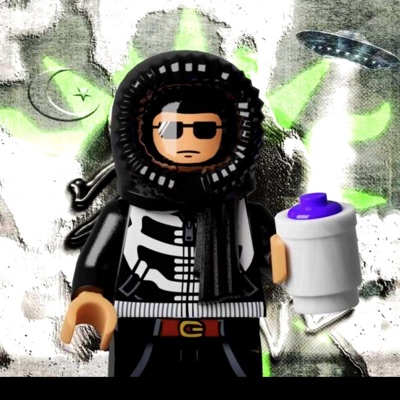 Twizzy Rich (feat. RoadRunna Ant & lustinn) [Remix] - Single