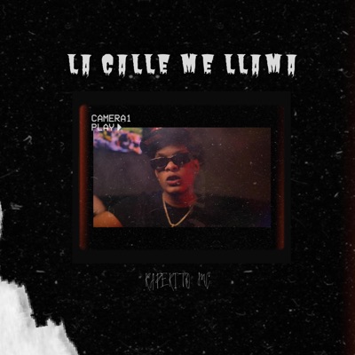 La Calle Me Llama - Single