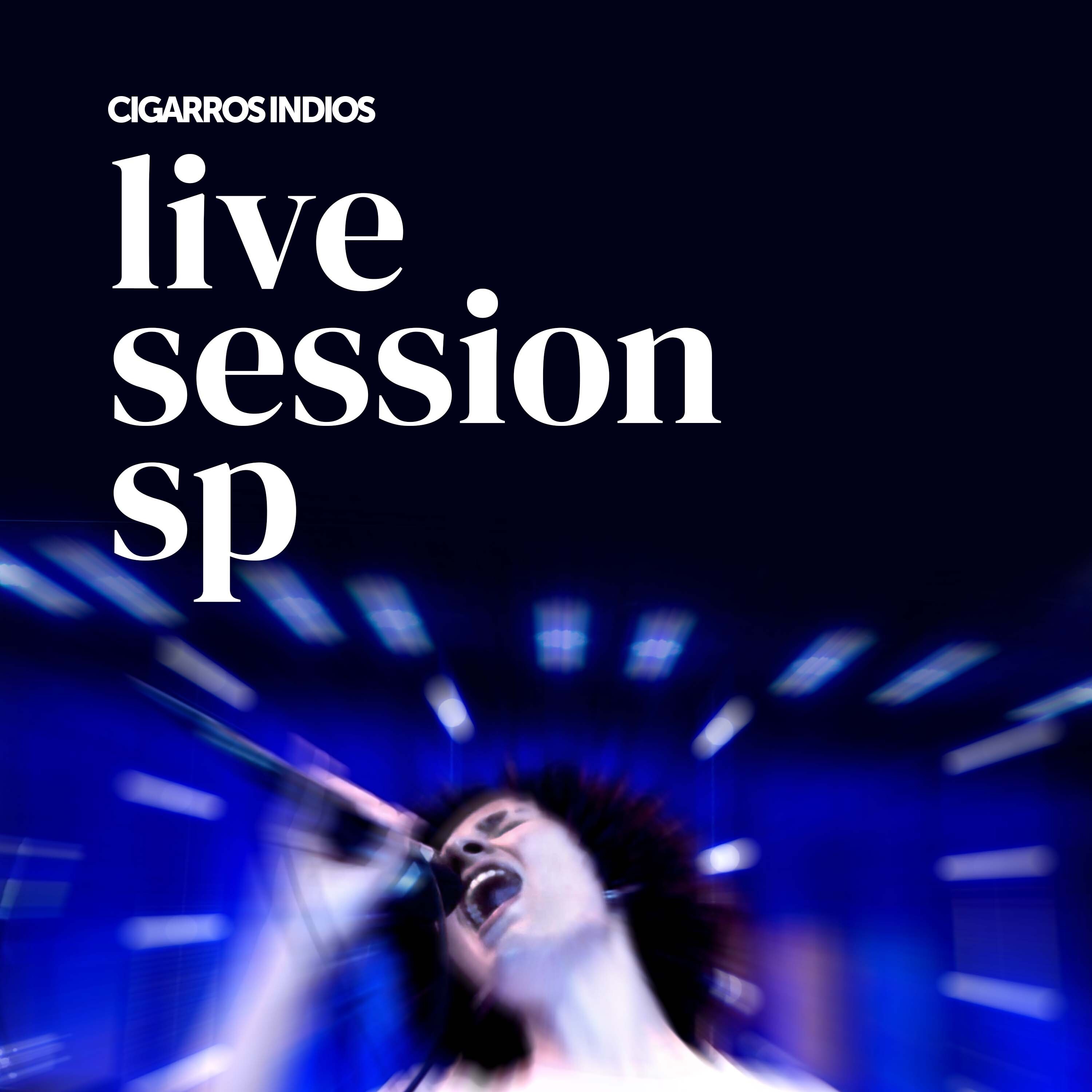 Live Session Sp (Live Session)
