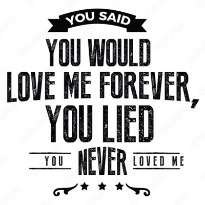 Never Loved Me Back - Single