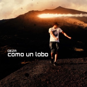 Como un lobo - Single