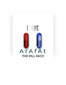 收听 ArAfAt、观看音乐视频、阅读小传、查看巡演日期等 ！