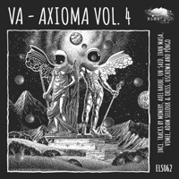 Axioma, Vol. 4 - Single - Axel Haube