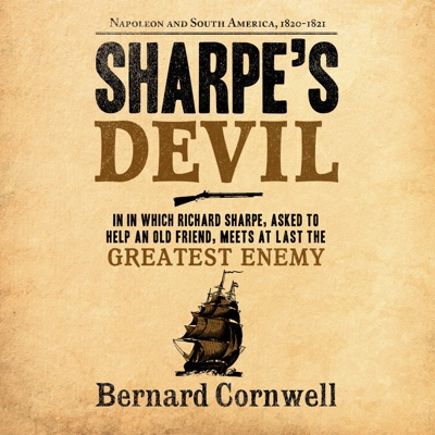 Sharpe's Devil